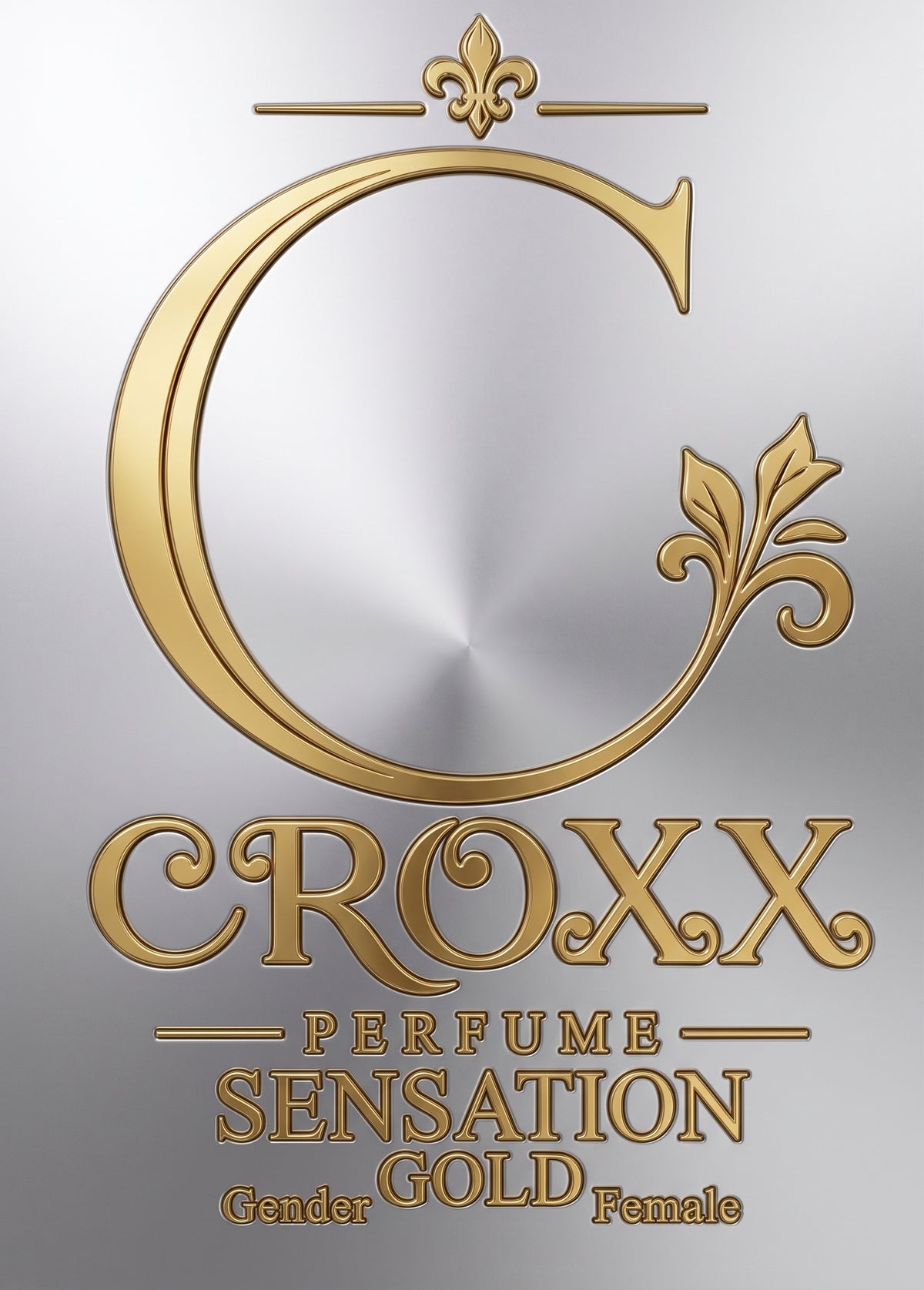 Tester Set – 3 × 5 ml Croxx Perfume (Oud Mood +, Sensation Gold & Croxxer Di)